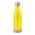 Mirage Steel Bottle - Yellow