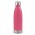 Mirage Steel Bottle - Pink