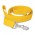 Trek Dog Leash - Yellow