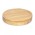 NATURA Kensington Cheese Board - Round - Natural