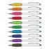 Vistro Stylus Pen  - White Barrel