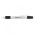 Vision Message Pen - Black