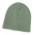 Nebraska Cable Knit Beanie - SAGE
