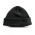 Seattle Polar Fleece Beanie - Black