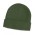 Cardrona Wool Blend Beanie - Olive