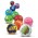 Stress Ball - Full Colour - Can be produced in almost any colour