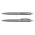 Gem Pen - Gunmetal