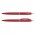 Gem Pen - Red