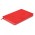 Demio Notebook - Medium - Red