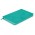 Demio Notebook - Medium - teal