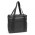 Zero Cooler Tote - Black