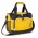 Antarctica Cooler Bag - Yellow