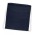 Cotton Drawstring Backpack - Black