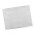 Cotton Tea Towel - White