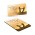 Fridge Magnet 120 x 70mm - Rectangle - White