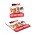 Fridge Magnet 65 x 65mm - Square - White