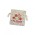 Turin Cotton Gift Bag - Small - Natural