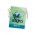 Turin Cotton Gift Bag - Medium - Natural