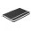 Meridian Notebook - Two Tone - White