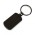 Taurus Key Ring - Gunmetal