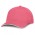 Swift Cap - White Trim - pink/white