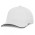 Swift Cap - White - White/Black