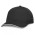 Swift Cap - Black - Black/White