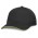 Swift Cap - Black - Black/Bright Green