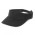 Orlando Sun Visor - Black