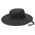 Cabana Wide Brim Hat - Black