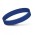 Silicone Wrist Band - Debossed - Dark Blue