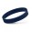 Silicone Wrist Band - Embossed - Navy