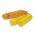 Jive Skipping Rope - Yellow