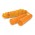 Jive Skipping Rope - Orange