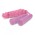 Jive Skipping Rope - Pink
