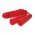 Jive Skipping Rope - Red