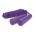 Jive Skipping Rope - Purple