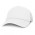 Cruise Mesh Cap - White