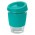 Metro Cup - teal