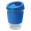 Metro Cup - Royal Blue