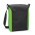 Monaro Conference Cooler Bag - Bright Green