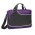 Centrix Conference Satchel - Purple