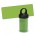 Active Cooling Towel - Tube - Bright Green