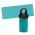 Active Cooling Towel - Tube - LIGHT BLUE