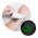 Temporary Tattoo Glow in the Dark - 51mm x 76mm - White