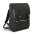 Nirvana Backpack - Black/Black