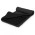 Yeti Premium Cooling Towel - Tube - Black