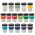 Java Vacuum Cup - 340ml - Cup: Silver/Black