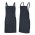 Carolina Denim Bib Apron - Blue Denim