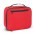 Zest Lunch Cooler Bag - Red